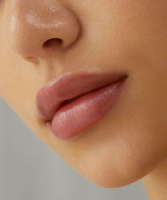 Los beneficios del aumento de labios